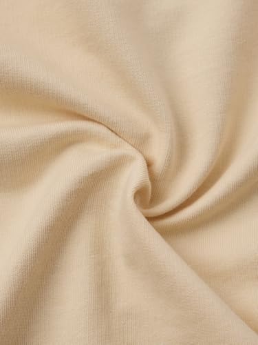 The Souled Store Ukiyo: Skater Men and Boys Short Sleeves Round Neck Beige Graphic Printed Lightweight Streetwear Oversized T-Shirt