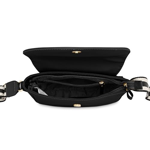 Fastrack Women's Western (Black)