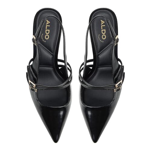 Aldo HALSIE Women's Black Heels