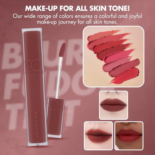rom&nd Cream Blur Fudge Tint #03 Musky