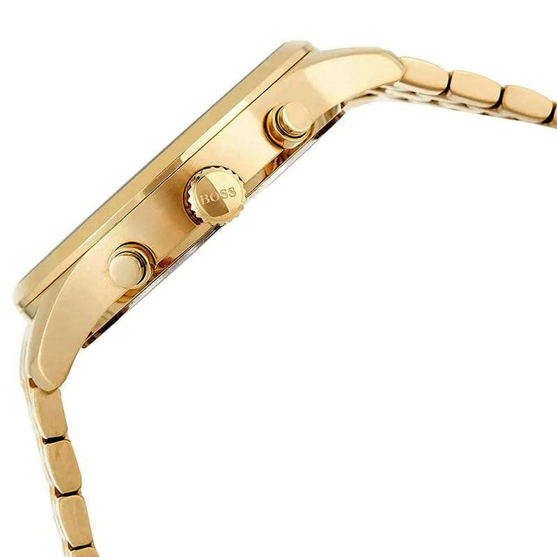 Hugo Boss Classic Analog Blue Dial Men's Watch-1513841