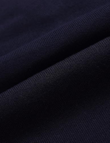 U.S. Polo ASSN. Women's Cotton Casual Sweater (UWAW25SWE196