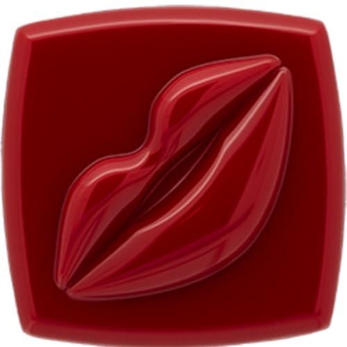 L.A. Girl LIP ATTRACTION LIPSTICK-ONFIRE
