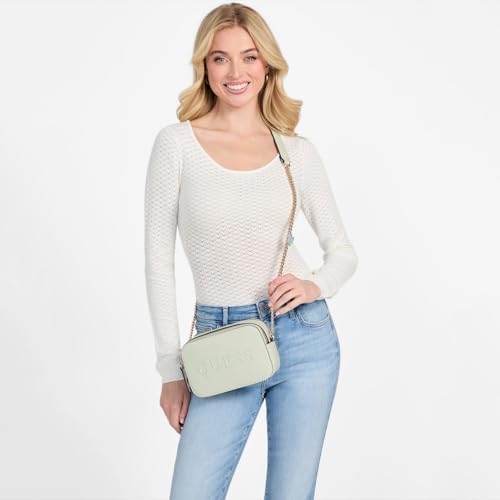 GUESS Women's Western (Matcha)