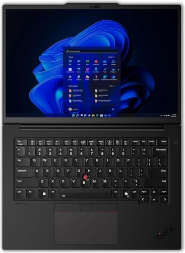 Lenovo ThinkPad P14s Gen 5 Mobile Workstation Laptop with Intel Ultra 7 155H Processor, 14.5” 120Hz Non-Touch 3K Display, 96GB DDR5-5600MHz, 2TB SSD, NVIDIA RTX 500, 5MP RGB+IR Camera, and Win11 Pro