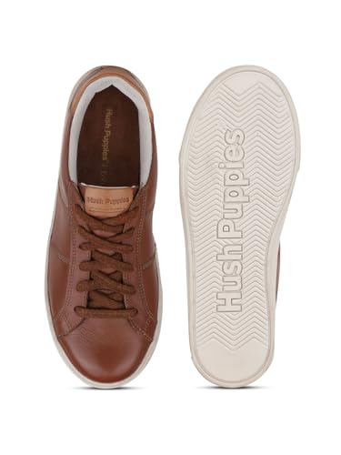 Hush Puppies Women Casual Lace Up Shoes - Brown (5Uk)