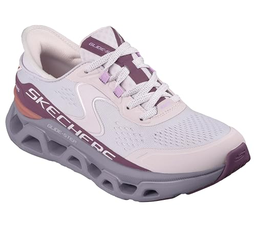 Skechers Women Glide - Step Altus Slip INS Shoe