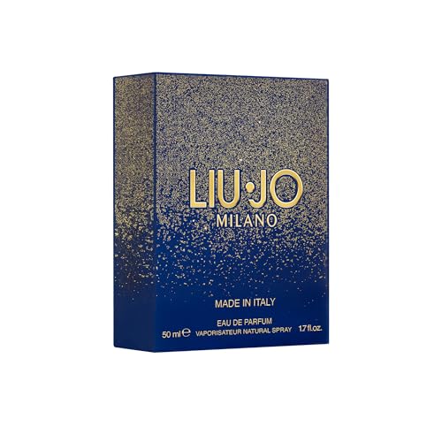 Liu Jo Milano Eau de Toilette for Women - 50ml