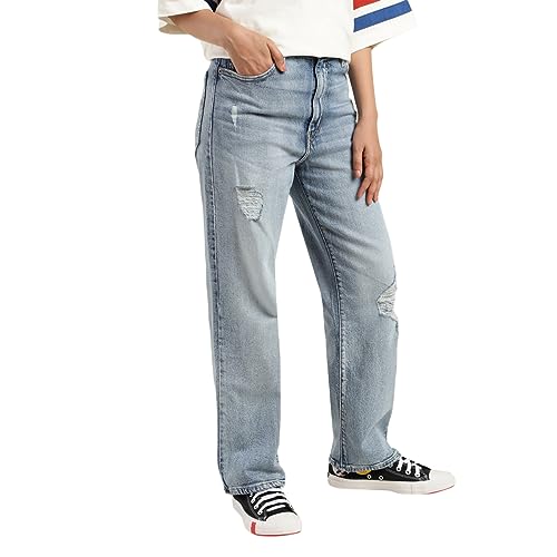 Levi's® Women's Mid Rise Bootcut Jeans