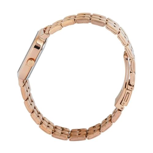 Alexandre Christie 2B83LHB Women's Classic Quartz 26mm (White)