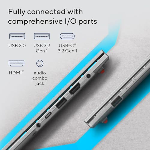 ASUS Vivobook Go 15 (2026),AMD Ryzen 5 40, AMD Radeon iGPU, 8GB RAM, 512GB SSD, FHD, 15.6"(39.6 cm),Windows 11,M365 Basic(1 Year)* Office 2024,Cool Silver,1.63 Kg,E1504FA-BQ2112WS,Thin & Light Laptop
