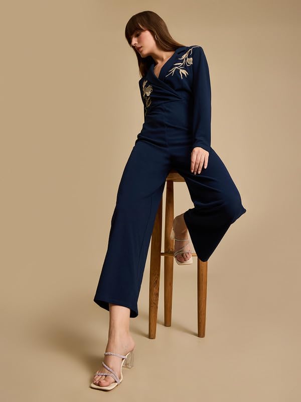 Kazo Oma Jumpsuit