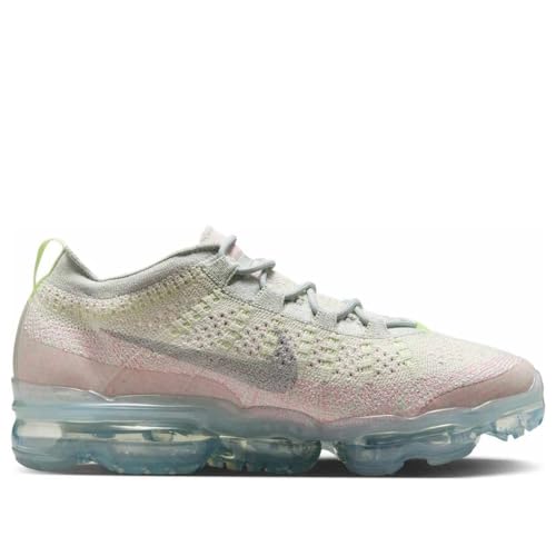 Nike W AIR Vapormax 2023 FK-SEA Glass/Metallic Silver-Light SILVER-DV6840-005-6UK