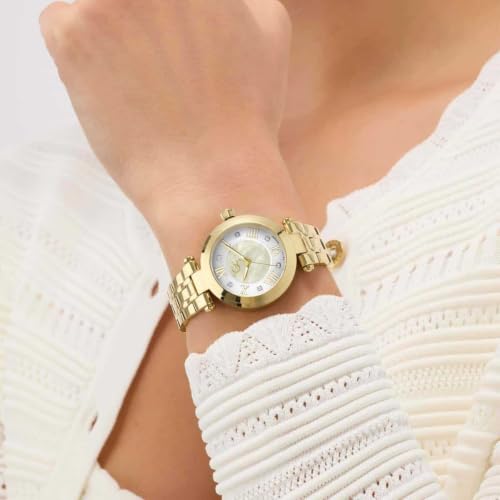 Mid Size Gc TopChic Metal