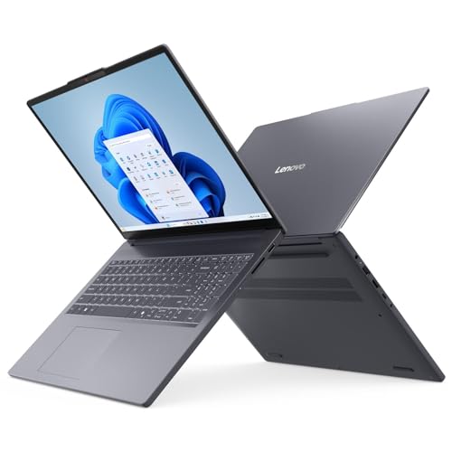 Lenovo V15 Laptop Computer for Home Office & Education, Intel i7-13620H