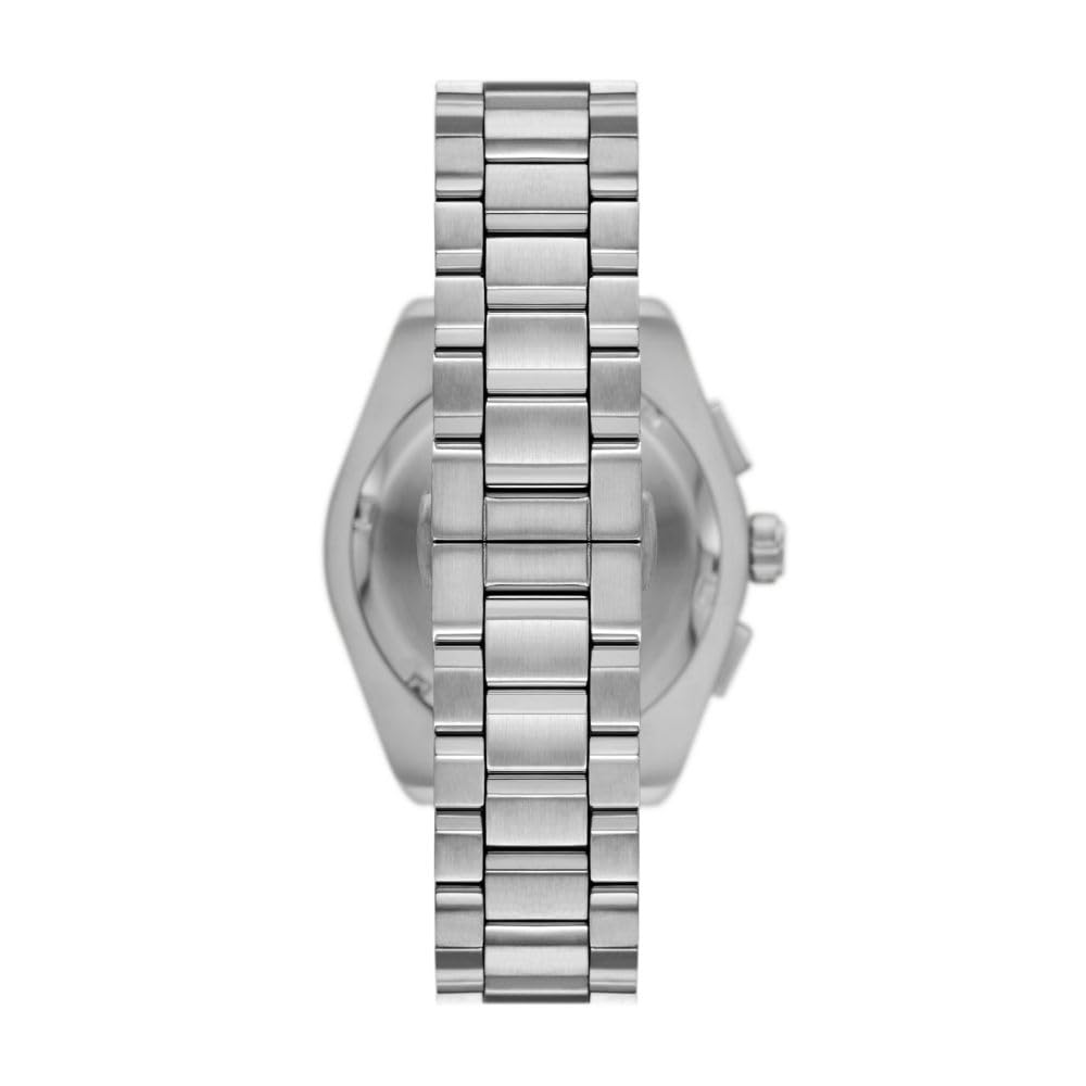 Emporio Armani Analog Green Dial Men's Watch-AR11640