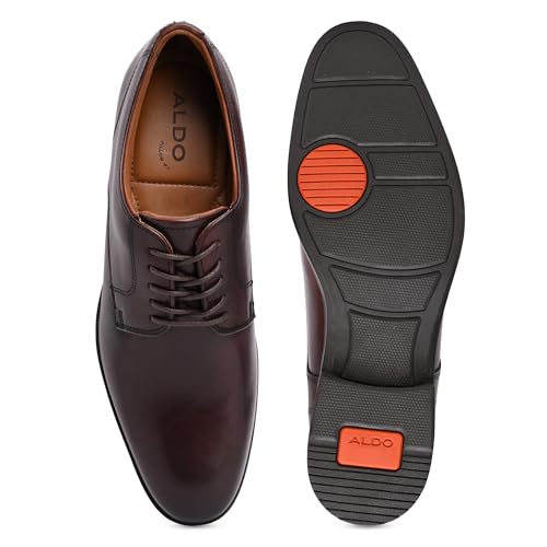 Aldo INTANJAY Men Brown Brogues