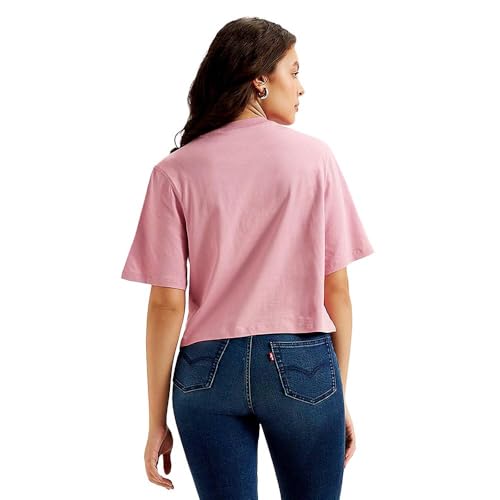 Levi's Women's Relaxed Fit T-Shirt (A3907-0056