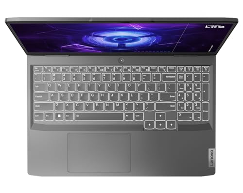 Lenovo LOQ Intel Core i7-13620H 15.6" (39.6cm) FHD IPS 144Hz 350Nits Gaming Laptop (16GB/512GB SSD/Win 11/NVIDIA RTX 4060 8GB/3 Month Game Pass/Office 2021/Storm Grey/2.4Kg), 82XV00BRIN