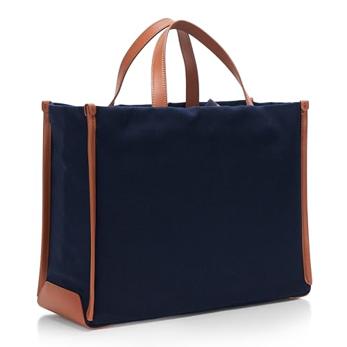Cole Haan Women's Montecito Canvas, Midnight Moon Canvas, UNIT
