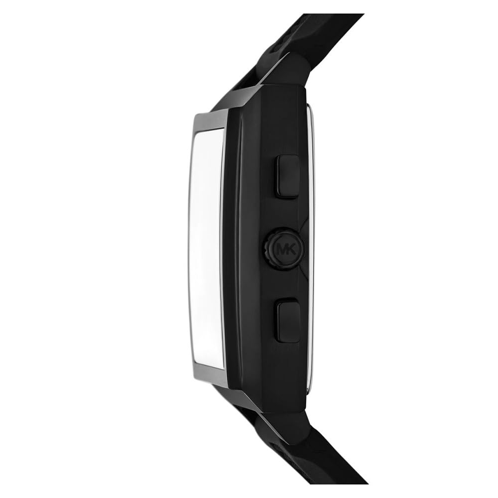 Michael Kors Rhys Black Watch MK9233