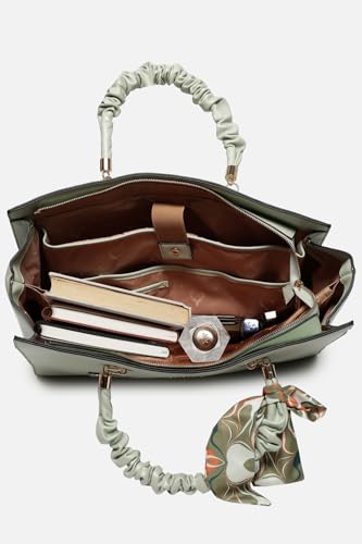 Allen Solly Women's Western (Green)