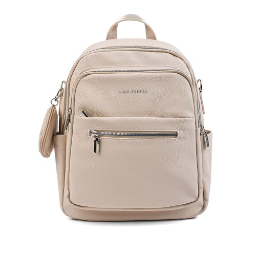 Lino Perros Pacman Everyday Designer Backpack
