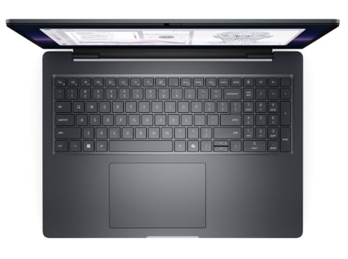 Dell Pro Max 16 Plus Laptop Ultra 9 285H 512GB 32GB RTX PRO 1000 16" FHD+