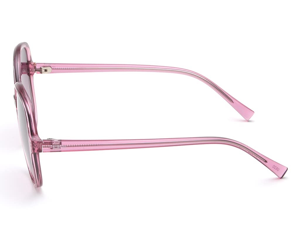 IDEE 100% UV protected sunglasses for Women | Size- Large | Shape- Square | Model- IDS2701C1SG