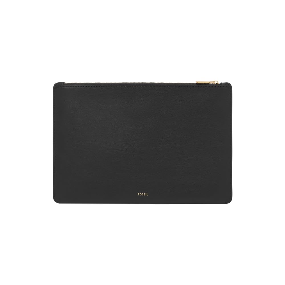 Fossil Gift Black Pouch SLG1583001
