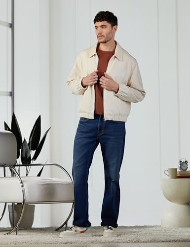 Levi's Men's Classic Jeans (2122_Dark Indigo