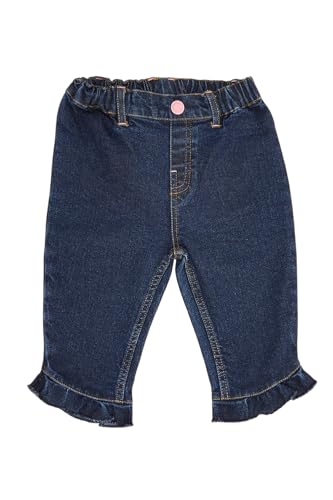 Pantaloons Baby Girls Jeans