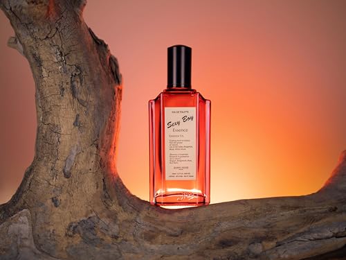 Jeanne Arthes Sexy Boy Essence Eau de Toilette for Men - 100ml