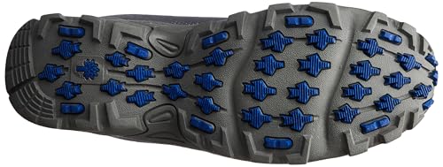 Woodland Men's Dgrey MESH PU Casual shoes-11 UK (45EURO) (GC 6339024HS)