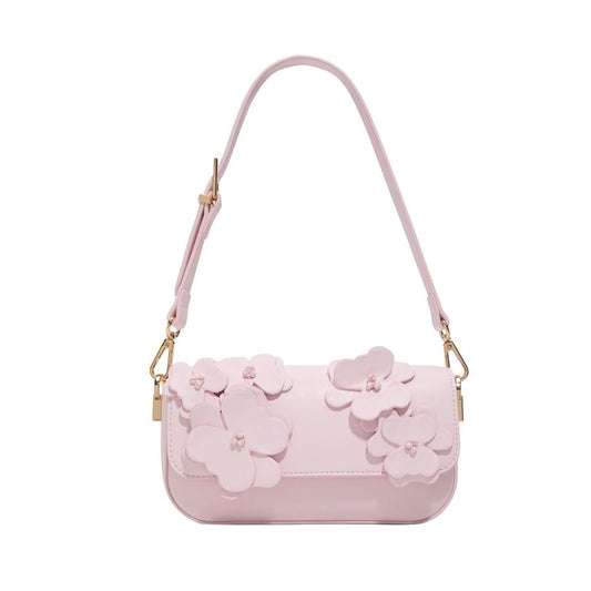 Aldo DAISYBOUQUET red Womens Cross Body Bag