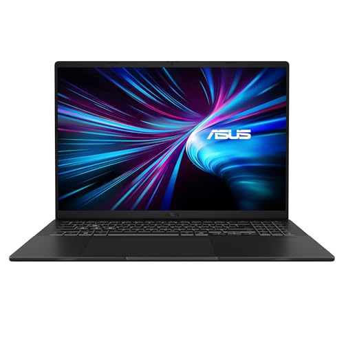 ASUS Gaming V16 (2026),Intel Core 5 210H (14th Gen),RTX 3050-6GB,16GB RAM(Upgradeable),512GB SSD,FHD+,16"(40 cm),144Hz,Win 11,M365 Basic(1Y),Office 24,Matte Black,1.95 Kg,V3607VJ-TK227WS,Gaming Laptop