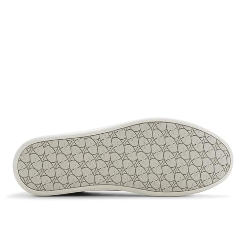 Aldo JEREMIEA White Men's Sneakers