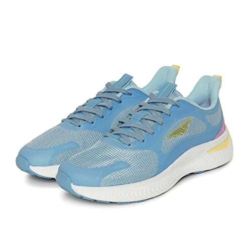 Red Tape Women Blue Walking Shoes
