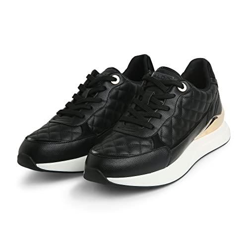 Aldo COSMICSTEP001 Black Synthetic Joggers