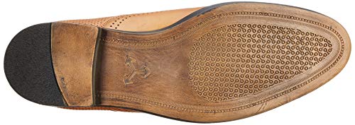 Centrino Men's Tan Formal Shoes - 6 UK/India (40 EU)(175-001)