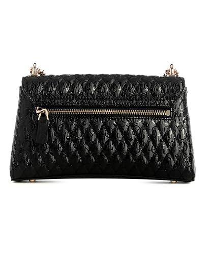 GUESS Women's Western (Black)