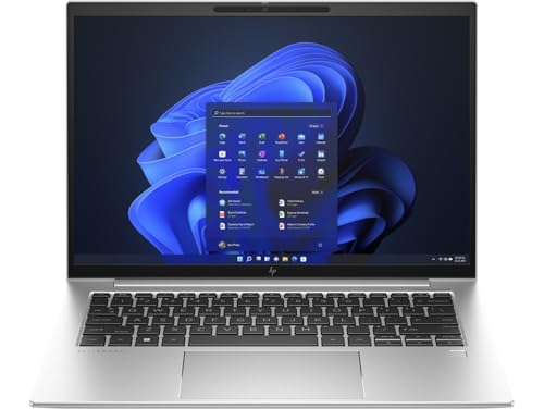 HP EliteBook 840 G11 Notebook - 14" WUXGA 400 nits Display - Intel Core Ultra 7 155U 16-Core - 32GB - 1TB SSD - Win11 Pro