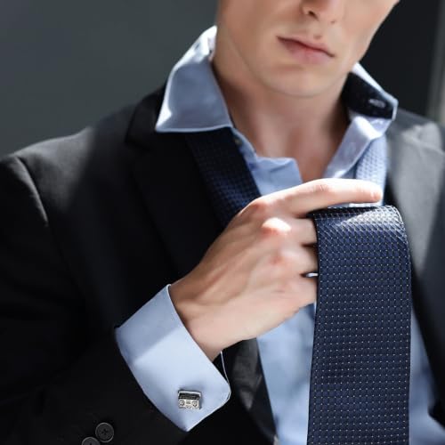 Shazé Boombox Cufflinks