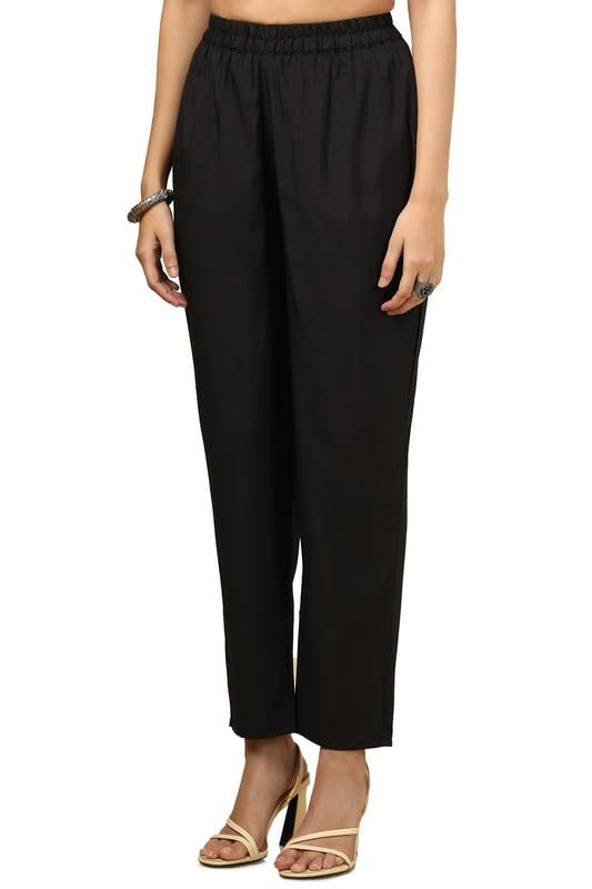 Soch Womens Beige Muslin Floral Print Suit Set with Cutdana