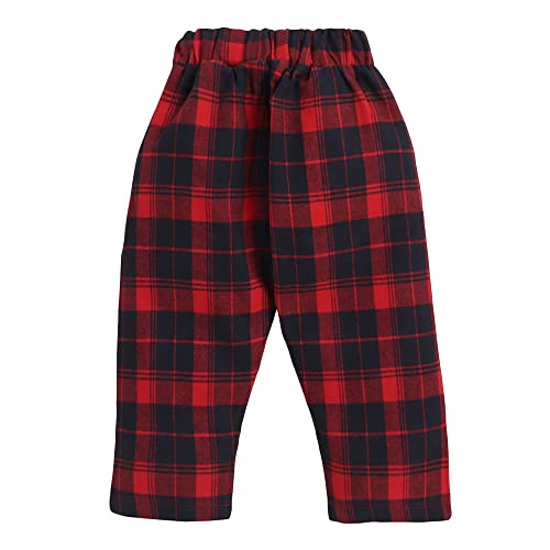 Hopscotch Boys Cotton Regular Fit Formal Set In Multi Color For Ages 2-3 Years