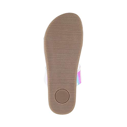 Metro Womens Synthetic Beige Slip Ons (Size (7 UK (40 EU))