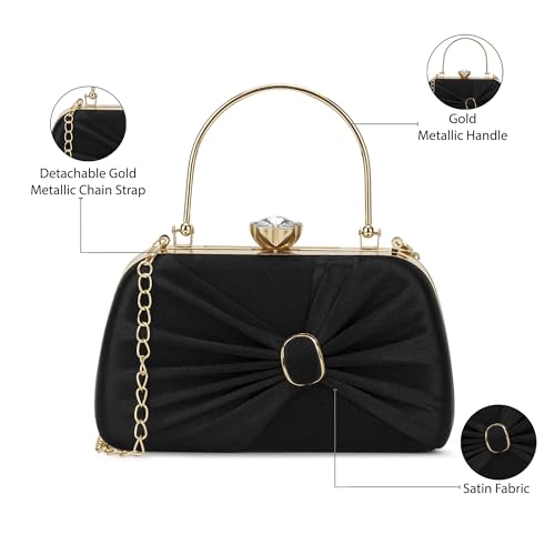 Lavie Women's Wink Framed | Ladies purse | Gift For Girl, Women