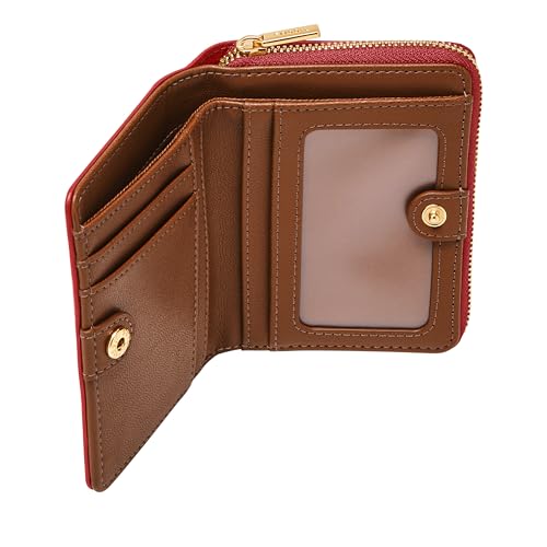 Fossil Logan Red Multifunction SL7923611