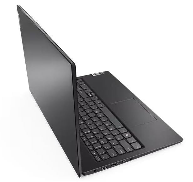 Lenovo 15 (2026), Intel Core i3 13th Gen 1315U - (16 GB/512 GB SSD/Intel UHD Graphics/Windows 11 Pro) Thin and Light Business Laptop/15.6" FHD Display/Iron Grey/1.6 kg/MS Office 2021