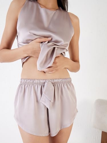 Sweet Dreams Women Silky Tulip Set